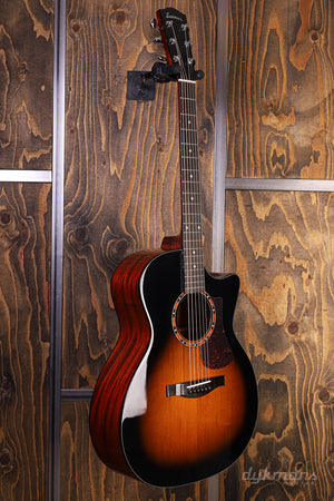 Eastman AC122-2CE-DLX-SB