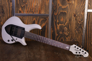Sterling by Music Man Majesty 7 MAJ170 Chalk Grey