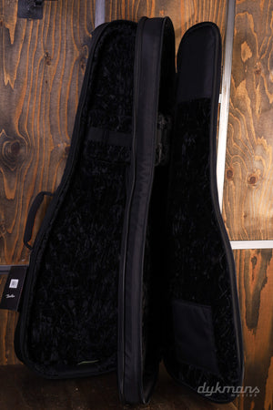 Boston EGB2-565 Smart Deluxe Gigbag 2 Electric Guitars