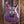 PRS Private Stock Custom 24 Floyd Aqua Violet PRE-OWNED