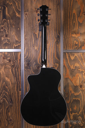 Taylor 214ce-BLK DLX