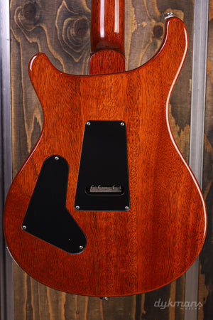 PRS Private Stock Custom 24 Floyd Aqua Violet PRE-OWNED