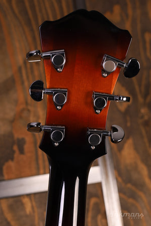 Eastman AR503CE Sunburst