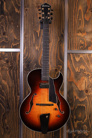 Eastman AR480CE-SB John Pisano Limited Edition