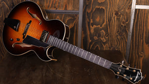 Eastman AR480CE-SB John Pisano Limited Edition