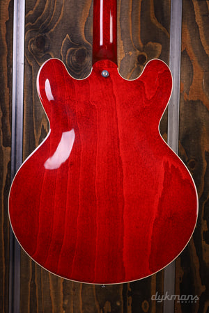 Gibson ES-335 60s Sixties Cherry