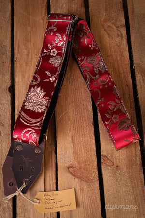 Holy Cow Custom Red Copper