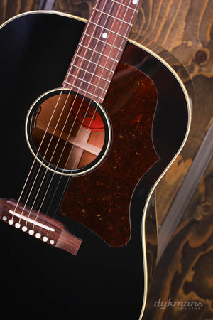 Gibson 50's J-45 Original Ebony