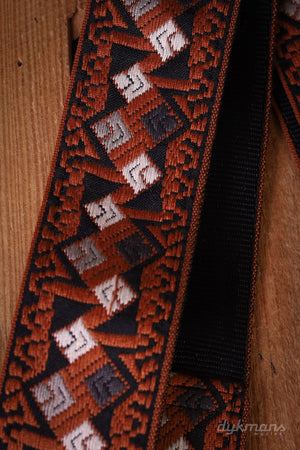 Holy Cow Retrolook Pro Gray White Diamond