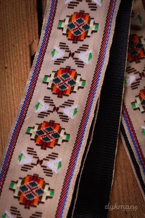 Holy Cow Deluxe Apache Brown