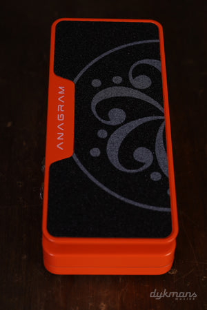 Darkglass Electronics Anagram Press