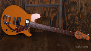 Music Man BFR Valentine Bigsby Carmelo 2022 Limited 14/55