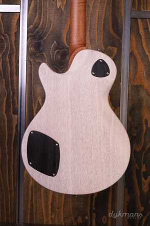Patrick James Eggle Macon Single Cut Redwood