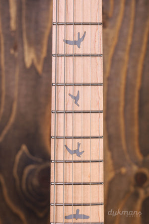 PRS SE Silver Sky Summit Purple (Maple Fretboard)