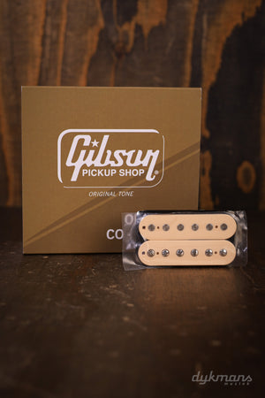 Gibson 57 Classic Underwound Double White