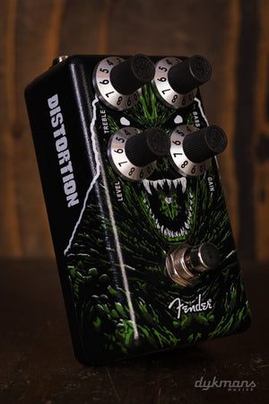 Fender Godzilla Distortion