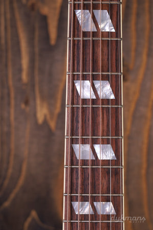 Gibson Hummingbird Standard Vintage Cherry Sunburst