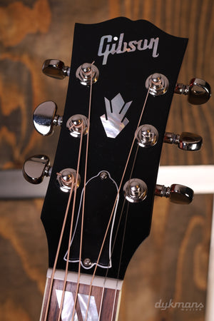 Gibson Hummingbird Standard Vintage Cherry Sunburst