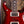 PRS 10th Anniversary S2 McCarty 594 Limited Edition Fire Red Burst