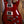 PRS 10th Anniversary S2 McCarty 594 Limited Edition Fire Red Burst