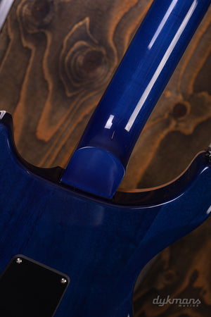 PRS SE Special Semi Hollow Lake Blue