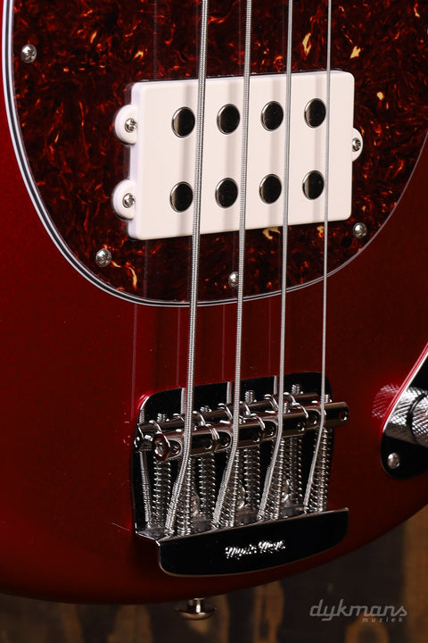 Music Man Stingray Special Candyman