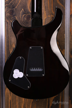 PRS SE Studio Orange Tiger Burst