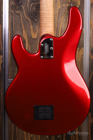 Music Man Stingray Special Candyman