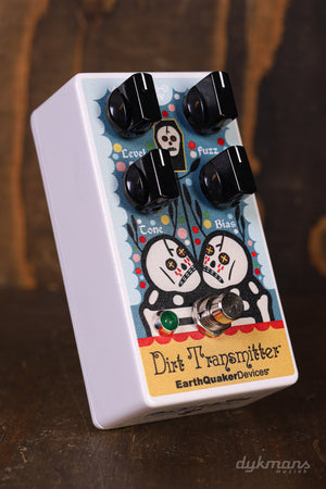EarthQuaker Devices Dirt Transmitter Rancho de la Luna 