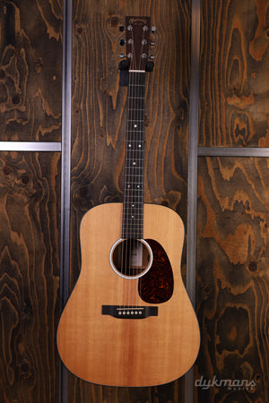 Martin Road Series D-10e