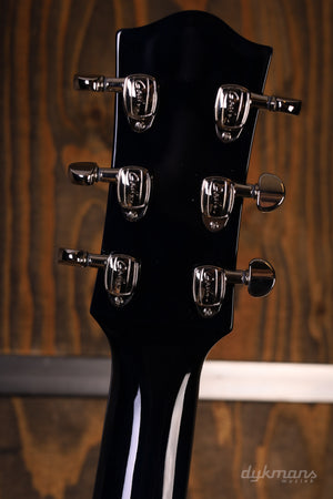 Godin 5th Avenue Nightclub Indigo Blue