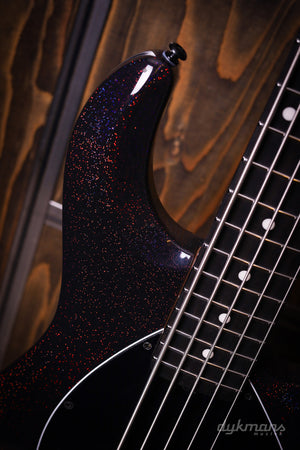 Music Man DarkRay 5 Dark Rainbow 