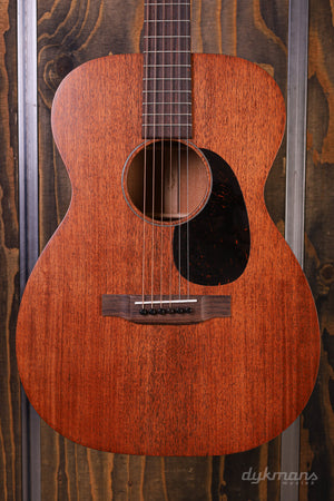 Martin 00-15 Mahogany