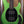 Music Man Stingray Special HH Kiwi Green