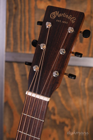Martin 00-15 Mahogany