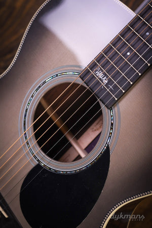 Martin OMJM John Mayer 20th Anniversary