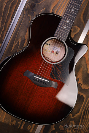 Taylor Builder's Edition 524ce