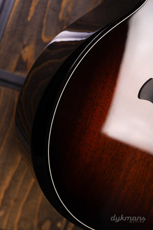 Taylor Builder's Edition 524ce