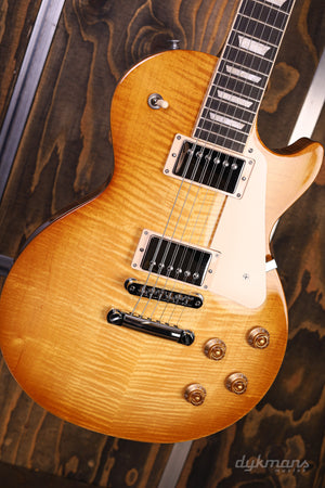 Gibson Les Paul Studio Session Honey Burst