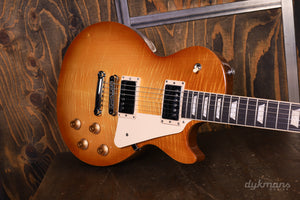 Gibson Les Paul Studio Session Honey Burst