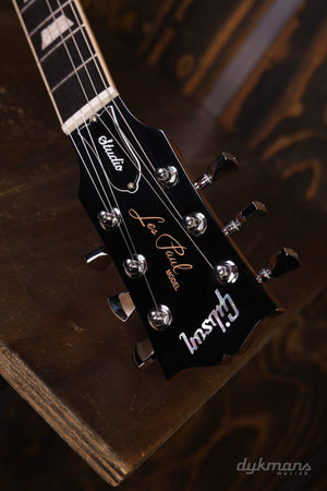 Gibson Les Paul Studio Session Honey Burst