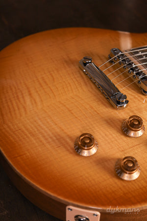 Gibson Les Paul Studio Session Honey Burst