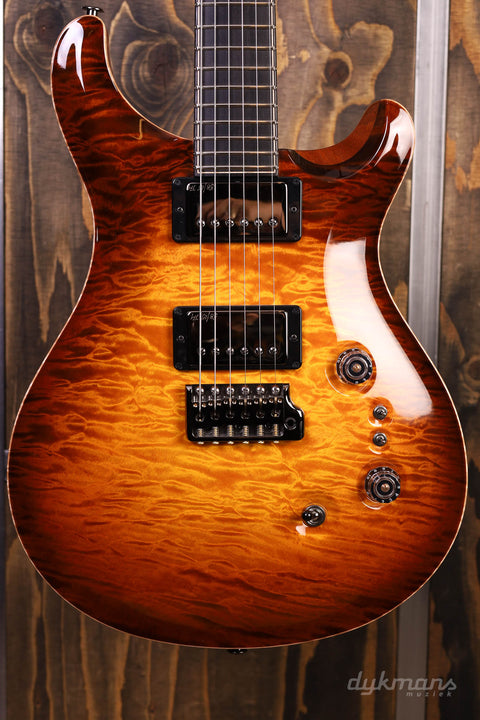 PRS Private Stock #10484 CU 24-08 McCarty Glow w/ Birds of a Feather Inlay