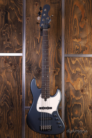 De Gier Bebop 5 Charcoal Frost