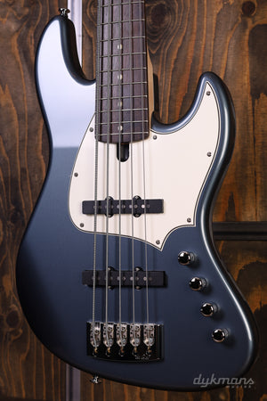 De Gier Bebop 5 Charcoal Frost