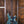 PRS Custom 24-08 River Blue Pearl
