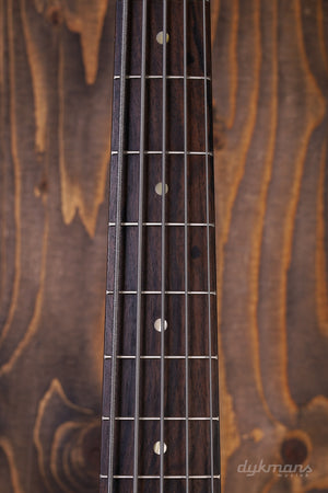 De Gier Bebop 5 Charcoal Frost