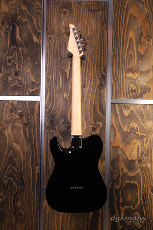 Suhr Classic T Black