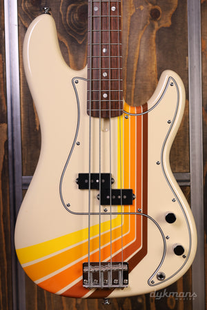 De Gier Soulmate 4 Classic 70's Special Finish Limited Run