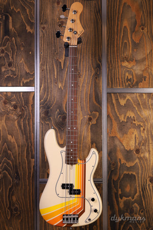 De Gier Soulmate 4 Classic 70's Special Finish Limited Run